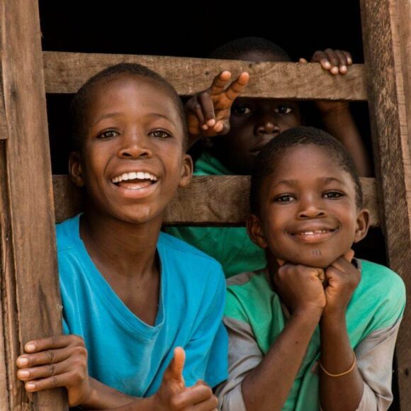 Human Capital Development