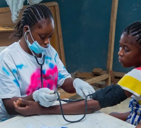 Medical Aid