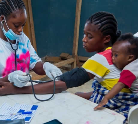 Health Promotion Services