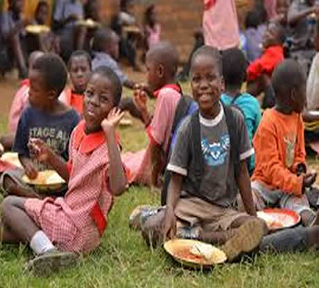  Charity